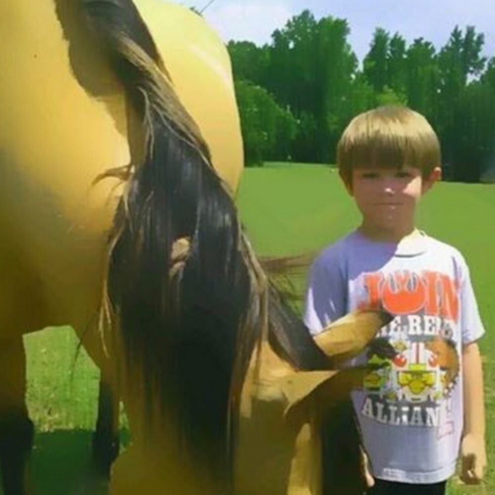 Meet your Posher, Jodie